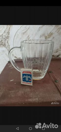 Тарелки мелкие,большие. Кружки. СССР