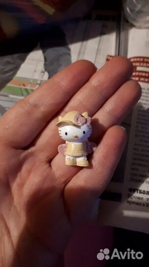 Киндер Сюрприз Barbie и Принцесса София