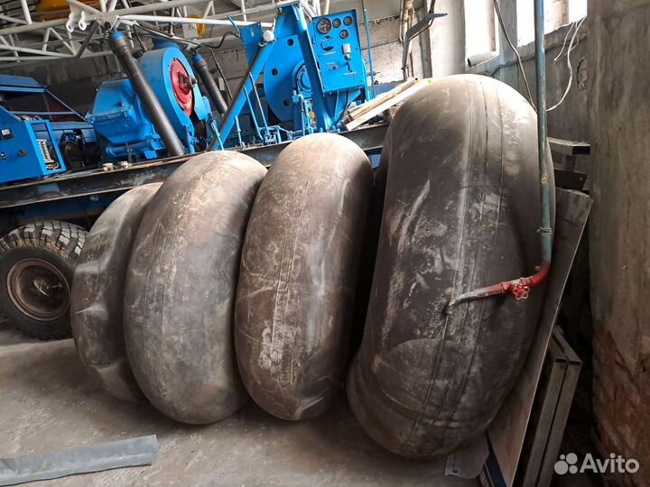 Камера и флиппер 1600 х 600 х 680