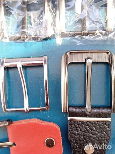 Пряжка для ремня унисекс