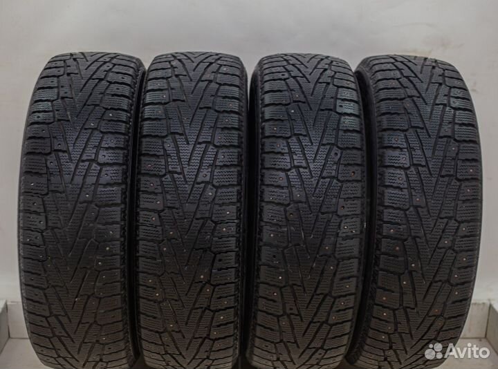 Nexen Winguard WinSpike SUV 225/60 R17 99T