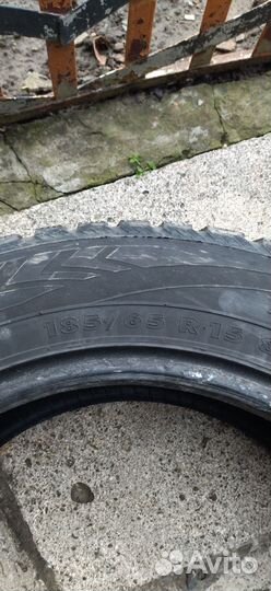 Nordman Nordman 4 185/65 R15