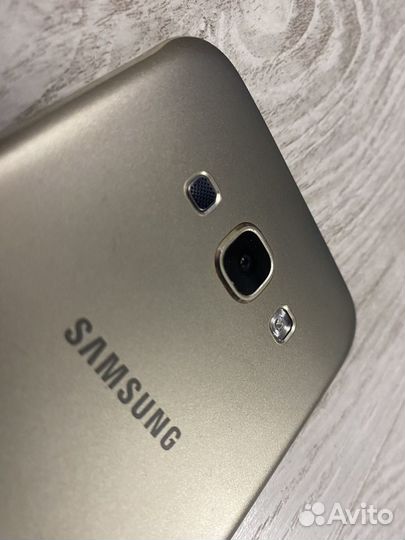 Samsung Galaxy J3 (2017), 2/16 ГБ