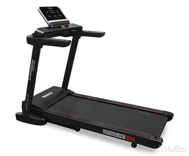 Svensson Body Labs Ortholine TZX v.1.16