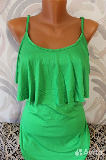 Новая майка Vilatte р.50-52