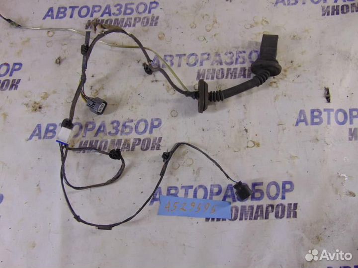 Проводка двери для Mitsubishi Lancer Cedia 2000-2