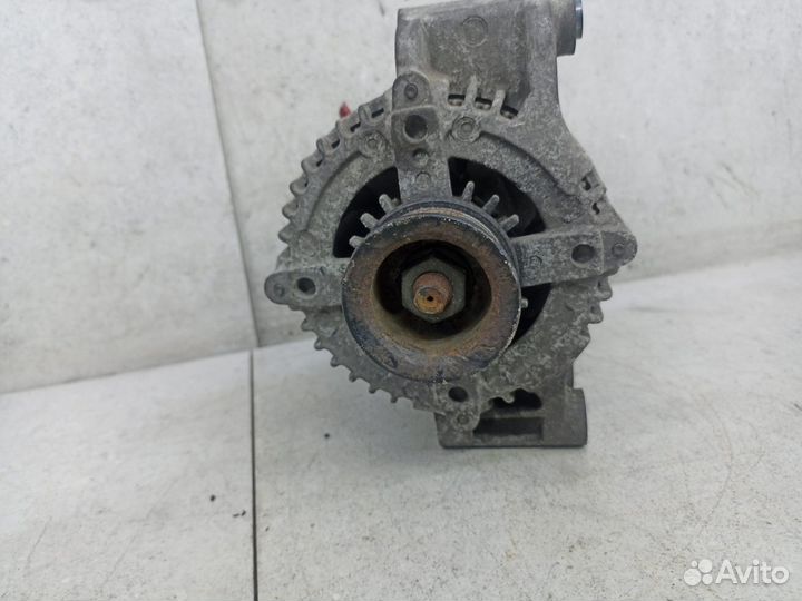 Генератор Chrysler 300C 2007 A04896805AA