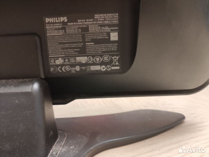 Монитор Philips