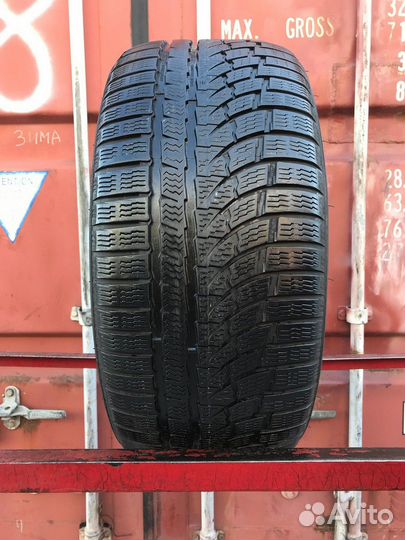 Nokian Tyres WR A4 245/45 R17