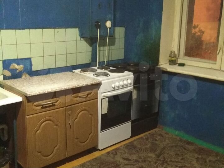 Комната 19 м² в 1-к., 3/9 эт.