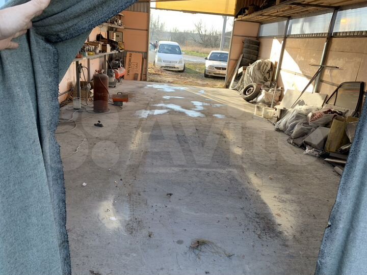 Участок 8 сот. (ИЖС)