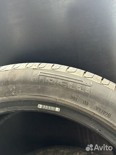 Pirelli Cinturato P7 235/45 R18 98Y