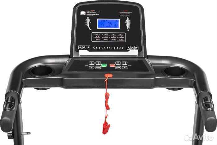 Беговая дорожка Sundays Fitness ES-T2702 - торг