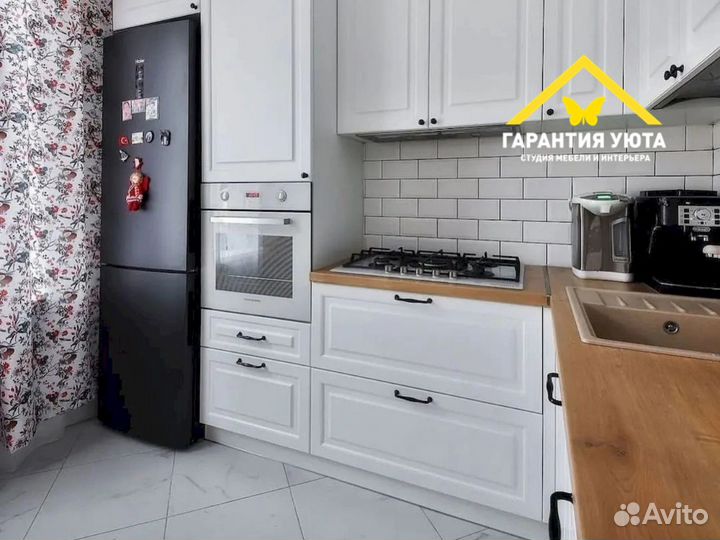 Кухня на заказ