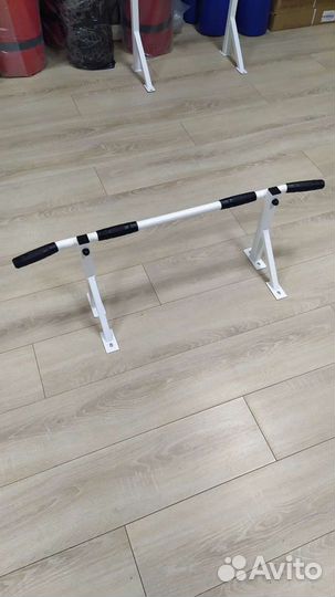 Турник настенный, Доставка + Монтаж