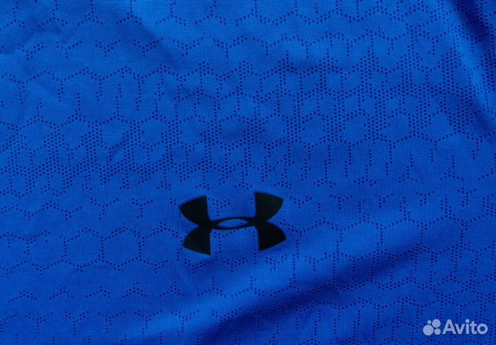 Under Armour L футболка спортивная