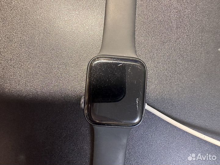 Apple watch series 5 44mm