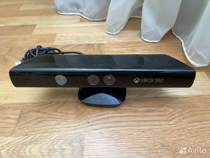 Xbox 360 500gb + kinect