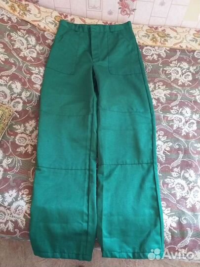 Спецодежда летняя мужская