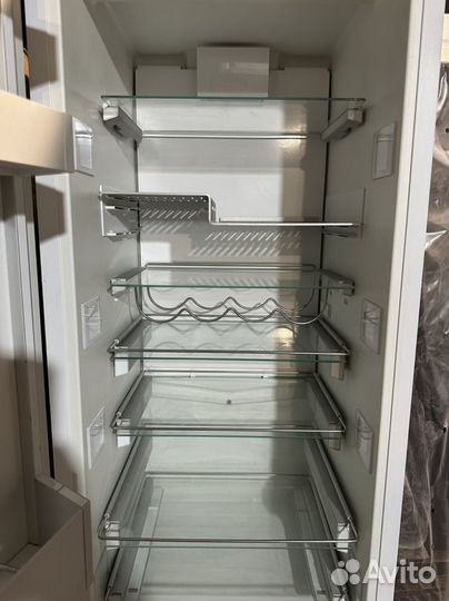 Встраиваемый холодильник б/у Gaggenau RC 289-202