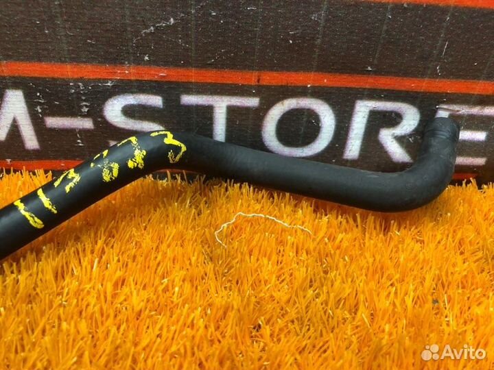 Патрубок расширительного бачка Bmw 5-Series E60