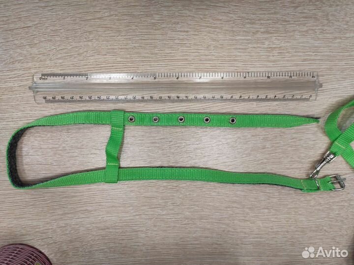 Шлейка для кошки