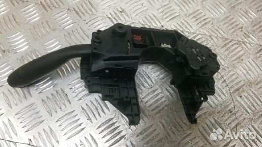 Переключатель поворотов и дворников (стрекоза) cit