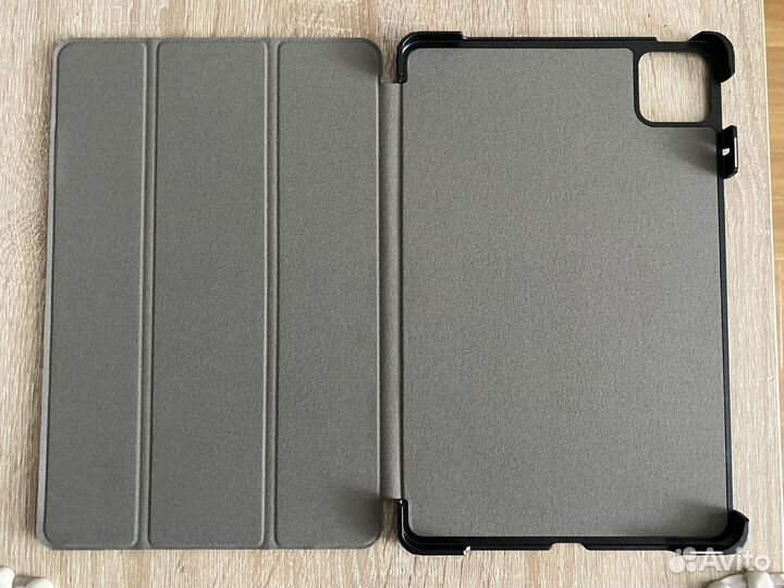 Чехол для планшета xiaomi pad 6 новый