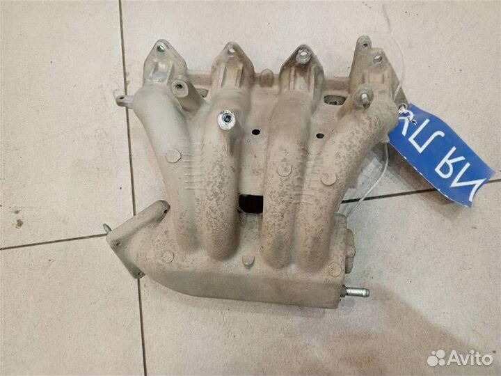 Коллектор впускной FAW Vita 2007-2010