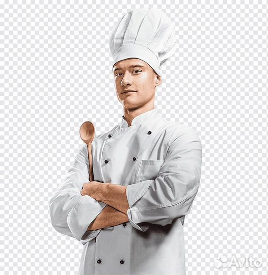 Повар универсал