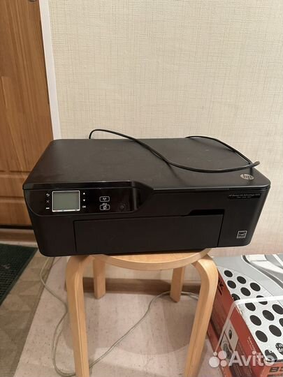 Принтер hp deskjet