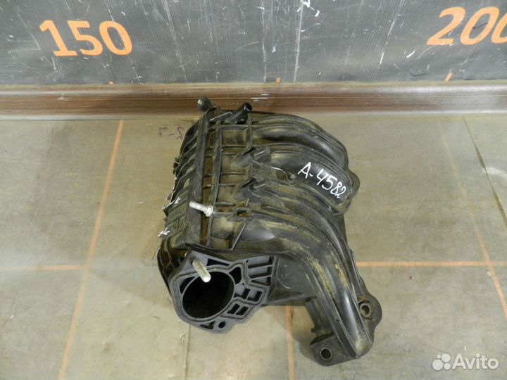 Ресивер впускной 8 клапанный - VAZ