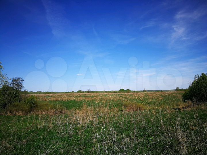 Участок 6,53 га (СНТ, ДНП)