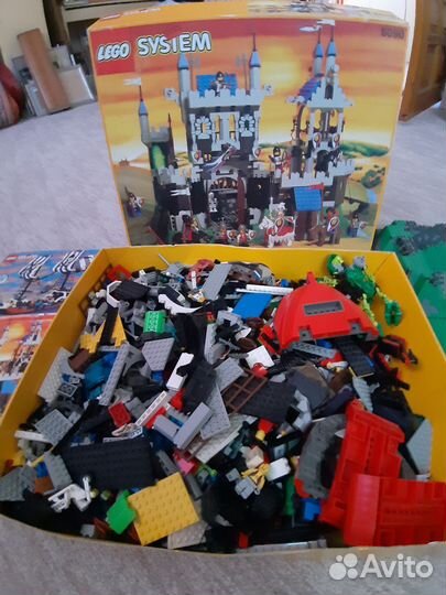 Lego