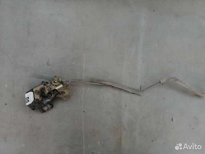 Замок двери передней правой для Chevrolet Blazer