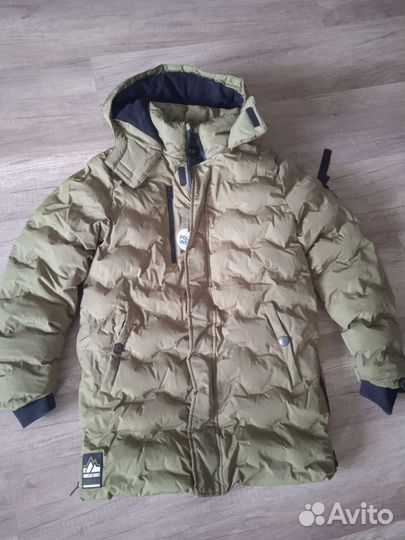 Куртка для мальчика