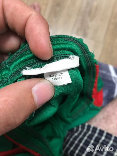 Шорты Nike 90