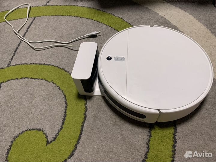 Xiaomi mi Robot vacuum mop 2 lite