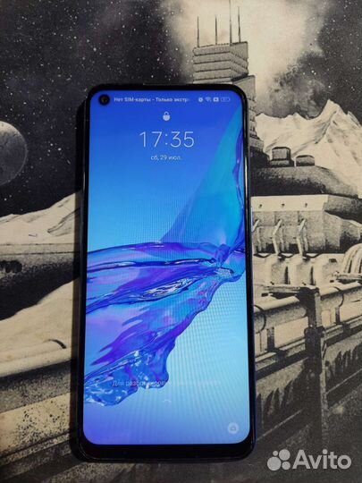 Смартфон Oppo A53 64/4