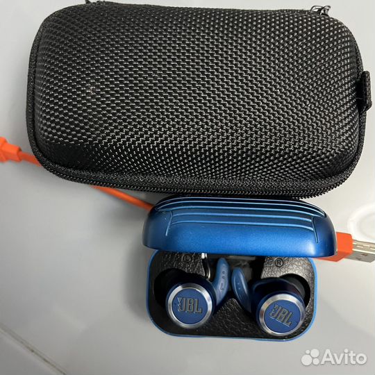 Блютуз наушники jbl