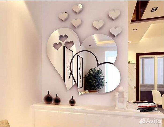 Зеркало/Зеркала на заказ