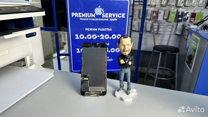 Дисплей iPhone 7 Plus Премиум