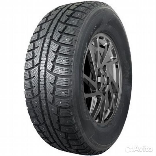 Greentrac Winter Master S2 235/65 R16 121R