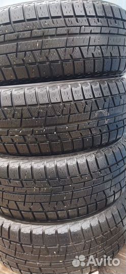 Yokohama Ice Guard IG50+ 195/55 R15
