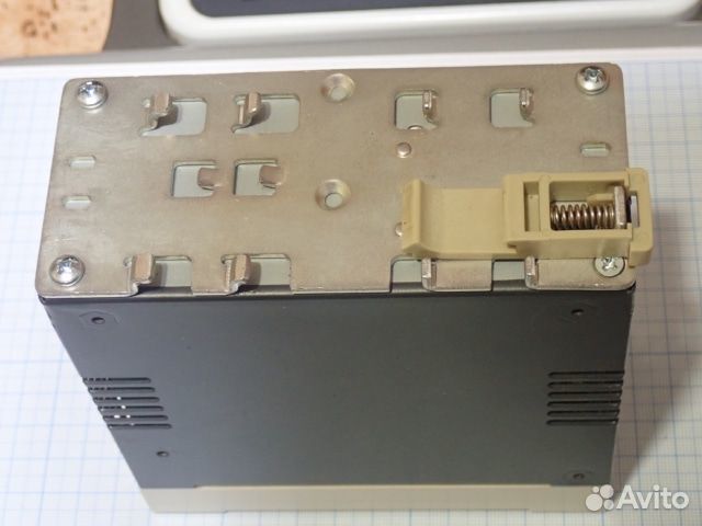 Блок питания Schneider Electric ABL8REM24050