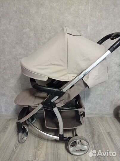 Детские коляски бу