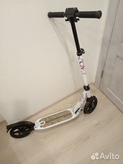 Самокат детский