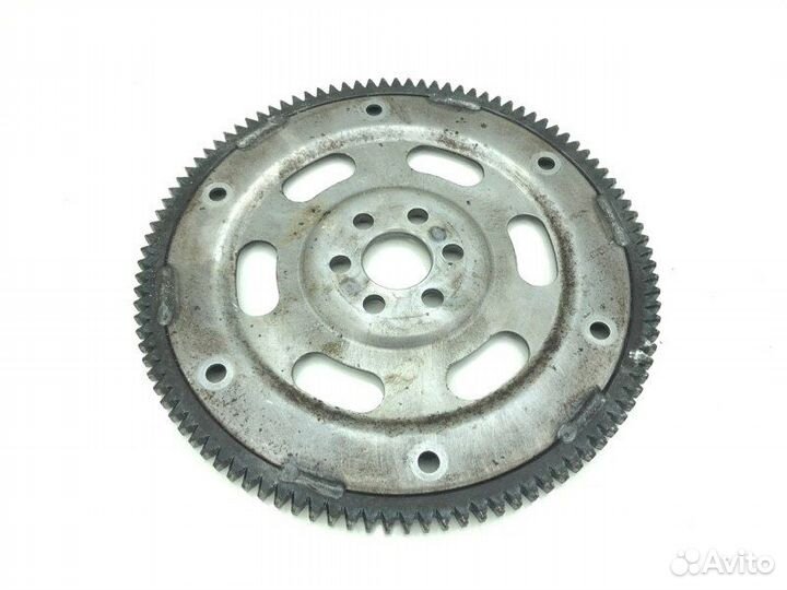 Маховик Toyota 1krfe