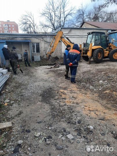 Септик для частного дома