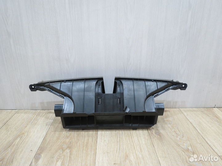 Воздуховод infiniti EX37